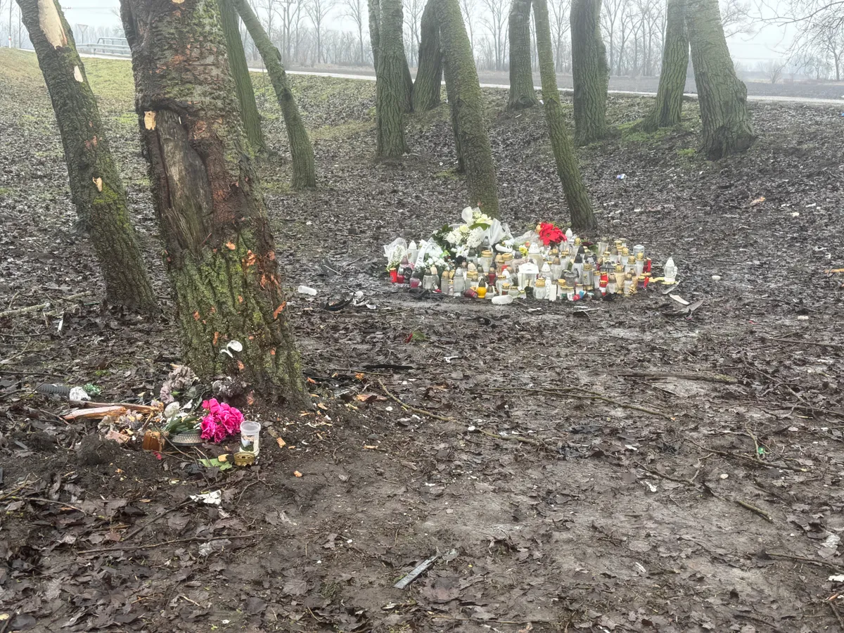 2026.01.29
Jákli Mónika baleset helyszíne