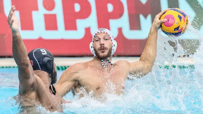 Kitálalt a magyar válogatott lapátra tett játékosa