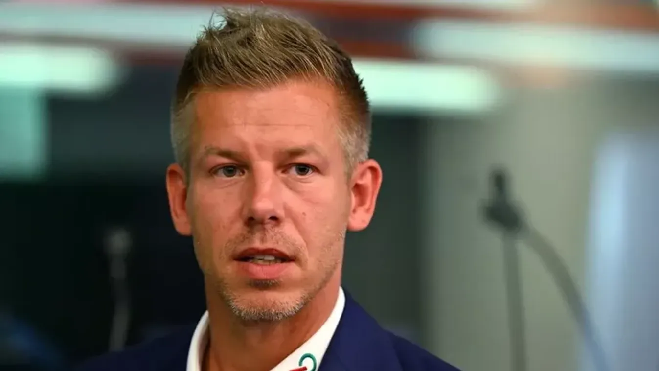 Dömötör Csaba kitálalt: Magyar Péter olyat mondott, amitől leszakad a plafon