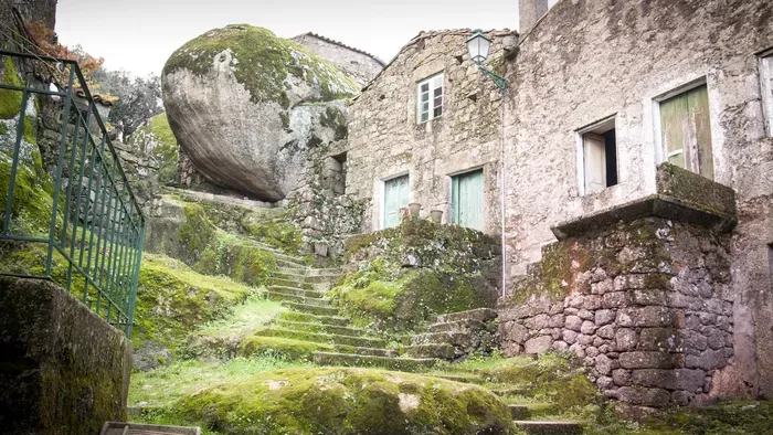 Elképesztő otthonok, amikről nem hiszed el, hogy léteznek