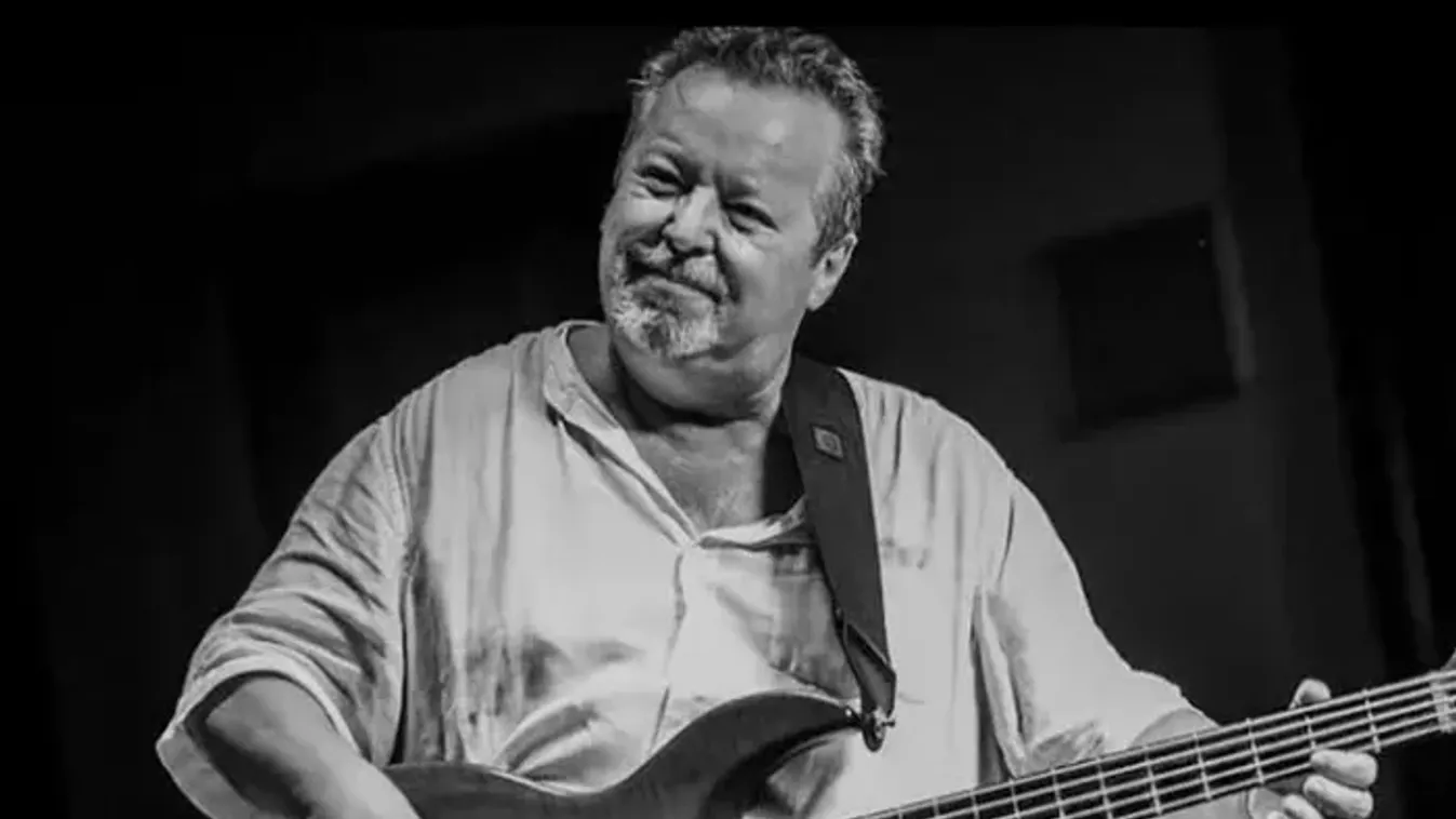 A fia közölte a lesújtó hírt: elhunyt a népszerű magyar zenész