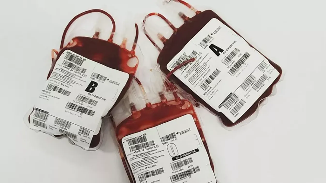 Ritka betegségben szenved, de egy ember megmenthetné a kétgyermekes anyuka életét