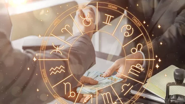 A horoszkóp szerint melléd áll a szerencse ebben a hónapban