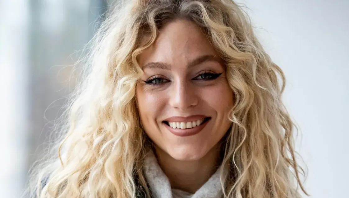 Szőcs Reni elvesztette kiskutyáját