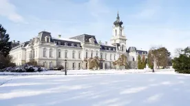 Ezek a legszebb magyar kastélyok, amik tökéletes romantikus élményt kínálnak