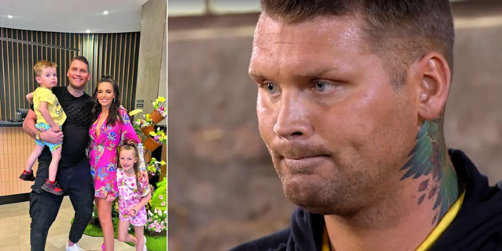 Dudás Miki kislánya órákig zokogott: így tudta meg a hírt