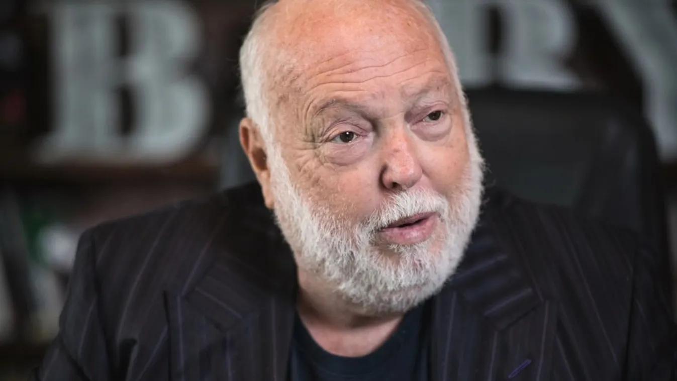 Eladó Andy Vajna egykori órája: ennyibe kerül a nem mindennapi darab