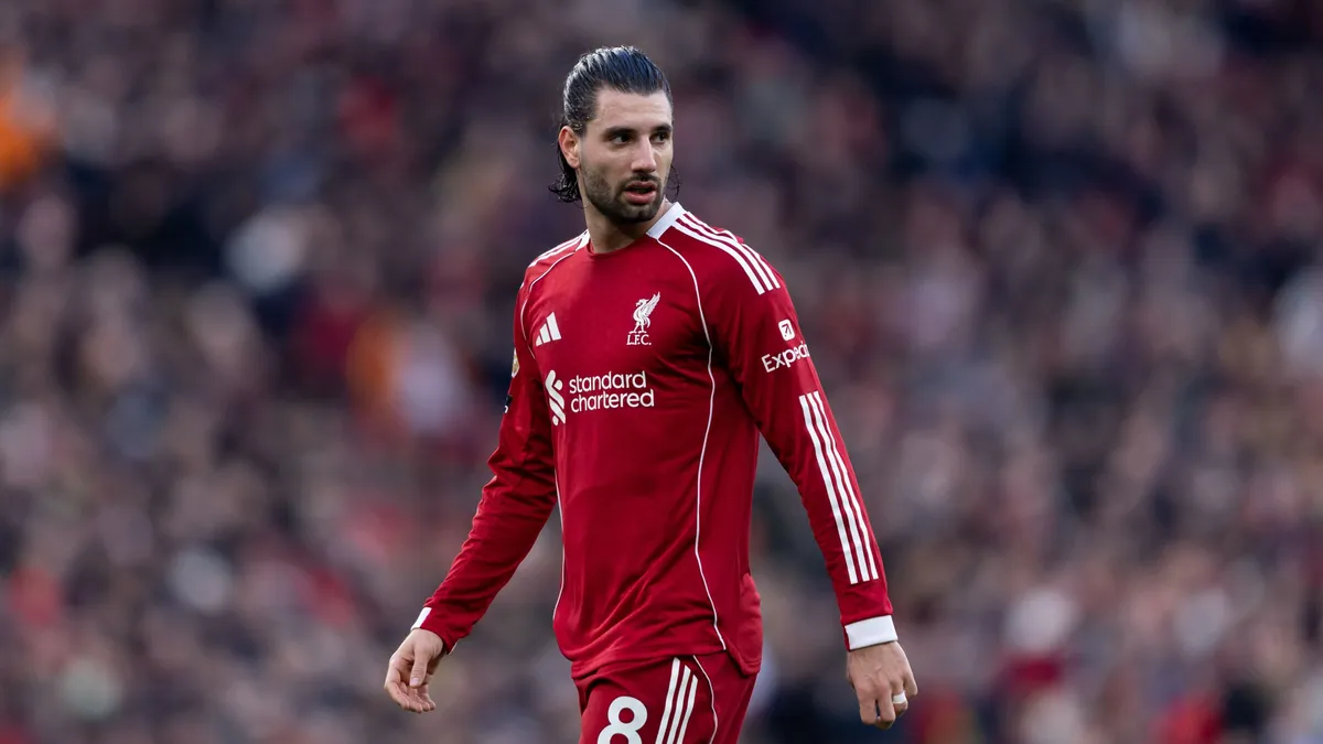 Szoboszlai Dominik büntetőt hibázott a Liverpool-Burnley mérkőzésen