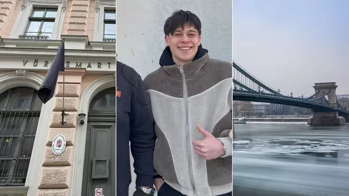 Zaklatják az eltűnt Egressy Mátyás családját