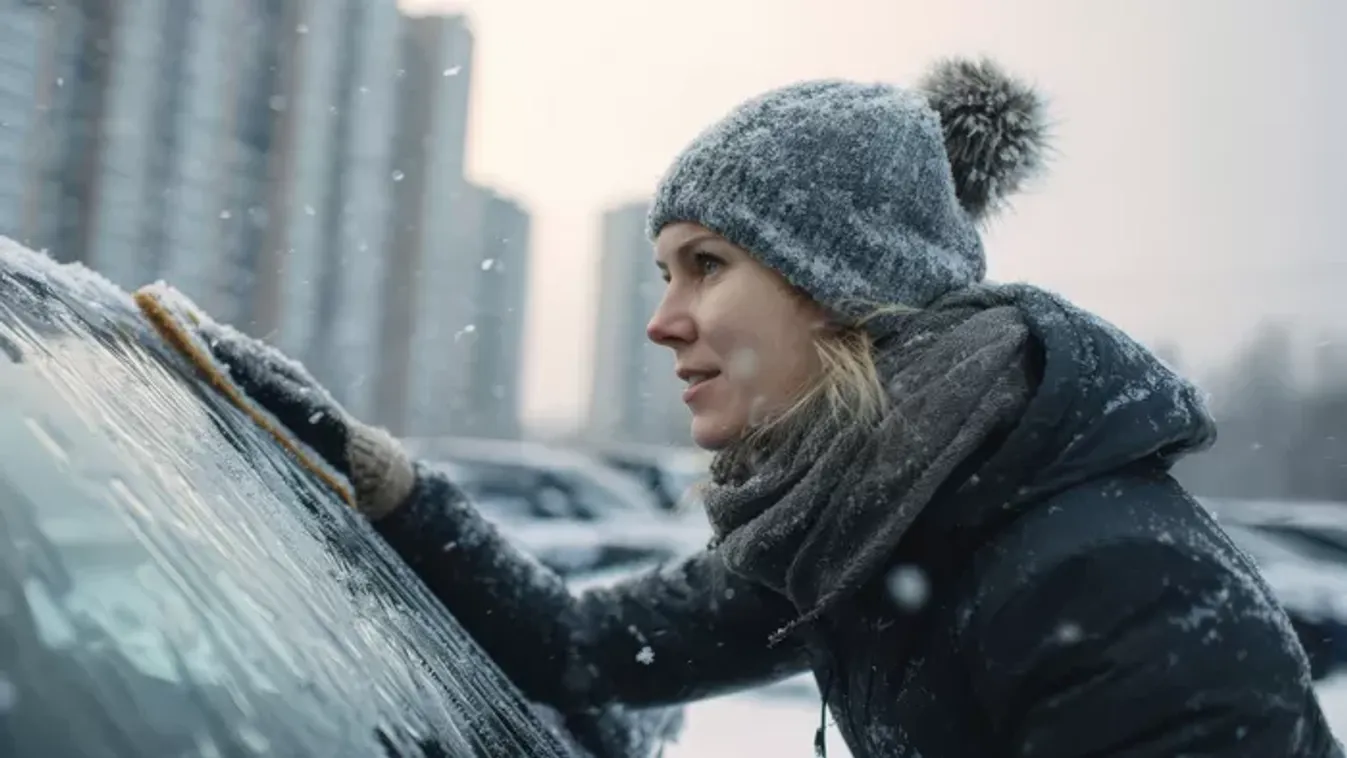 Megjött a friss előrejelzés: ebben az időjárásban nem lesz köszönet