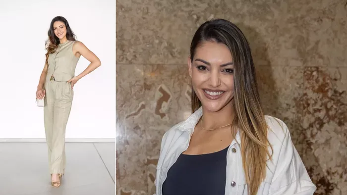 Kulcsár Edina horrorfilmbe illő orrplasztikájáról vallott