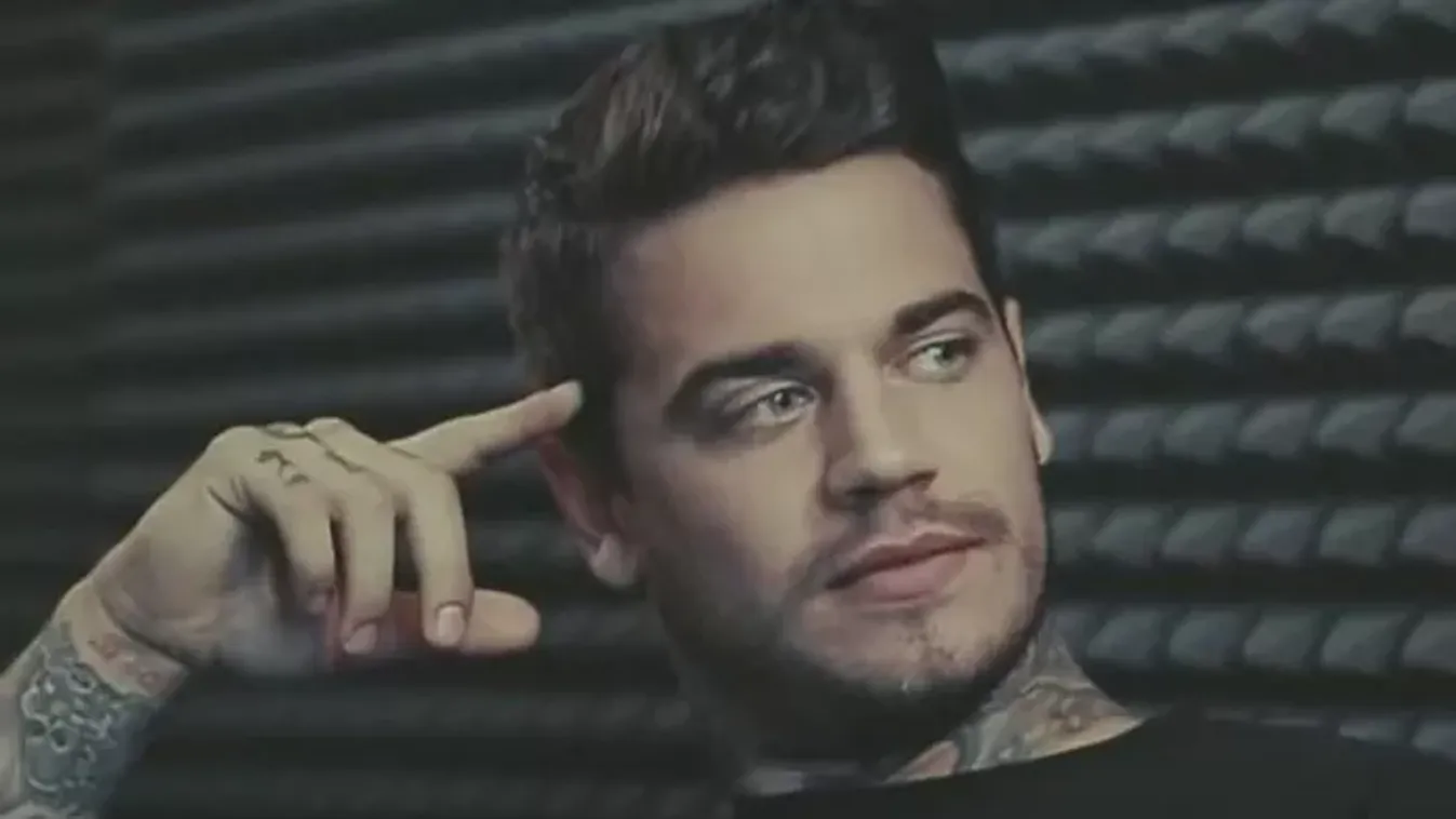 „Nyugodtan jöhet a második baba, már nem kell kuporgatniuk” – Mandula Ádám élete váratlan fordulatot vett, így él most a botrányhős