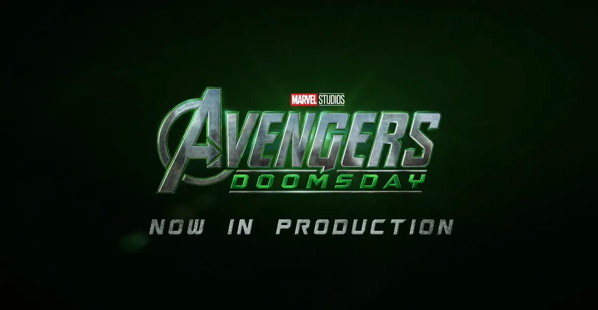 Bosszúállók: Doctor Doom ébredése