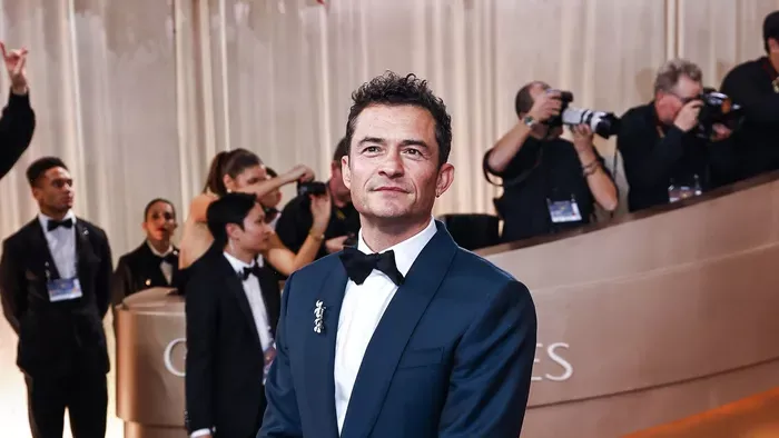 Orlando Bloom sem lenne Peter Jackson nélkül