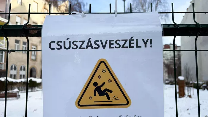 Hóhelyzet: megszólalt a Magyar Biztosítók Szövetsége