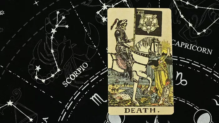 A horoszkóp megjósolta: így talál rád a halál