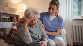 Frontotemporális demencia: amikor a viselkedés változik meg először