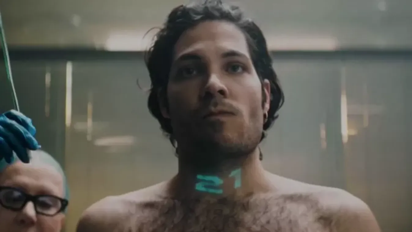 Szenzáció! Már a Disney+-on is elérhető a díjnyertes magyar rövidfilm