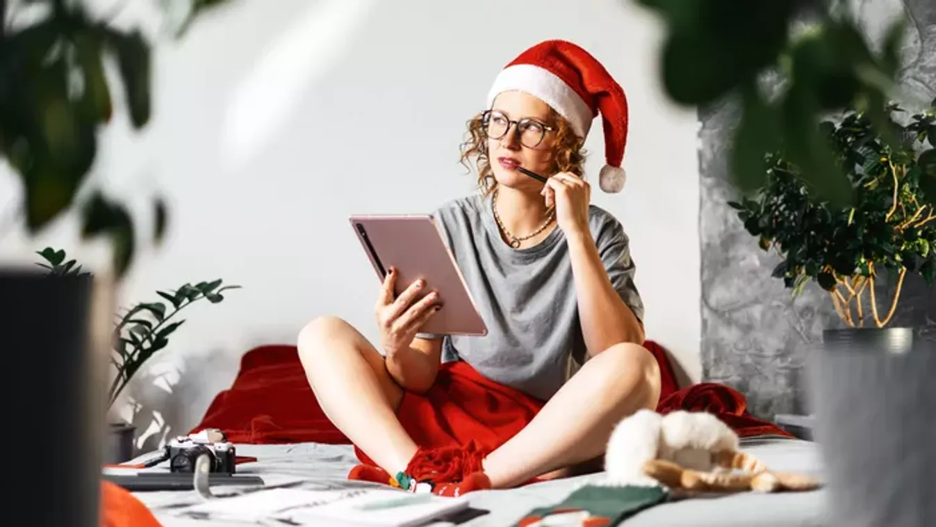 Személyiségteszt: minden évben ugyanazt fogadod meg újévkor? Többet elárul rólad, mint azt gondolnád