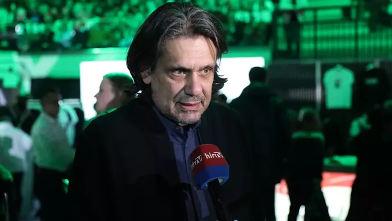 Deutsch Tamás: Aki Ursula von der Leyent támogatja, az Brüsszel és nem a magyar érdekek oldalán áll