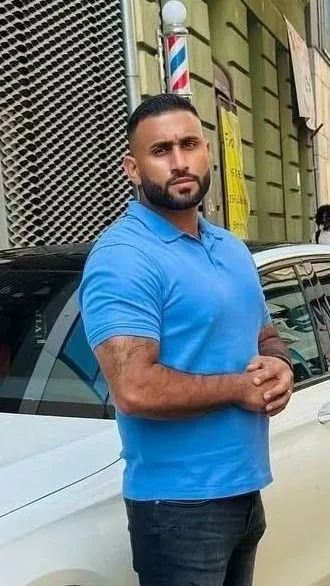 Előkerült Kunu Márió!