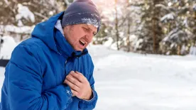 Ebben a korban már tilos havat lapátolni – A szakértő szerint komoly egészségügyi kockázatot jelent a szívedre nézve