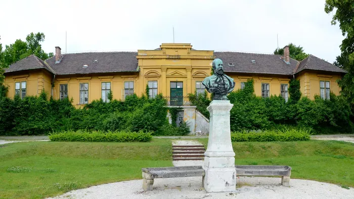 Védett történeti kert lett a  Budai Arborétum