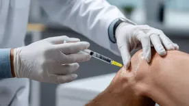 Ízületi problémákkal küzdesz? Ekkor segít a hialuronsavas feltöltés