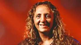 „Senki nem tudott úgy szeretni, mint ő!” – Exkluzív interjú Kiss Ibolyával, Zámbó Jimmy egykori jóbarátjával