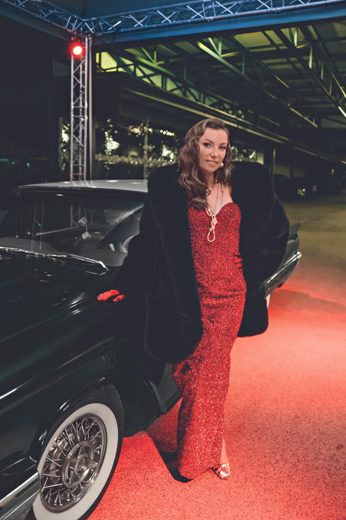 Rúzsa Magdi nemrégiben ünnepelte negyvenedik születésnapját 