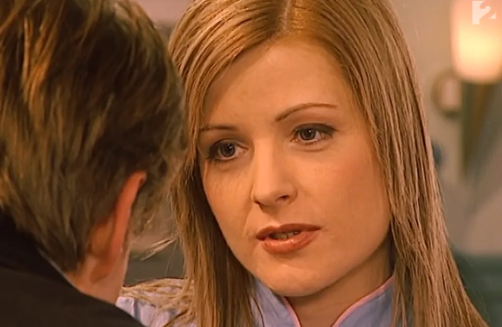 Dr. Pongrácz Réka (Létay Dóra), Jóban rosszban 