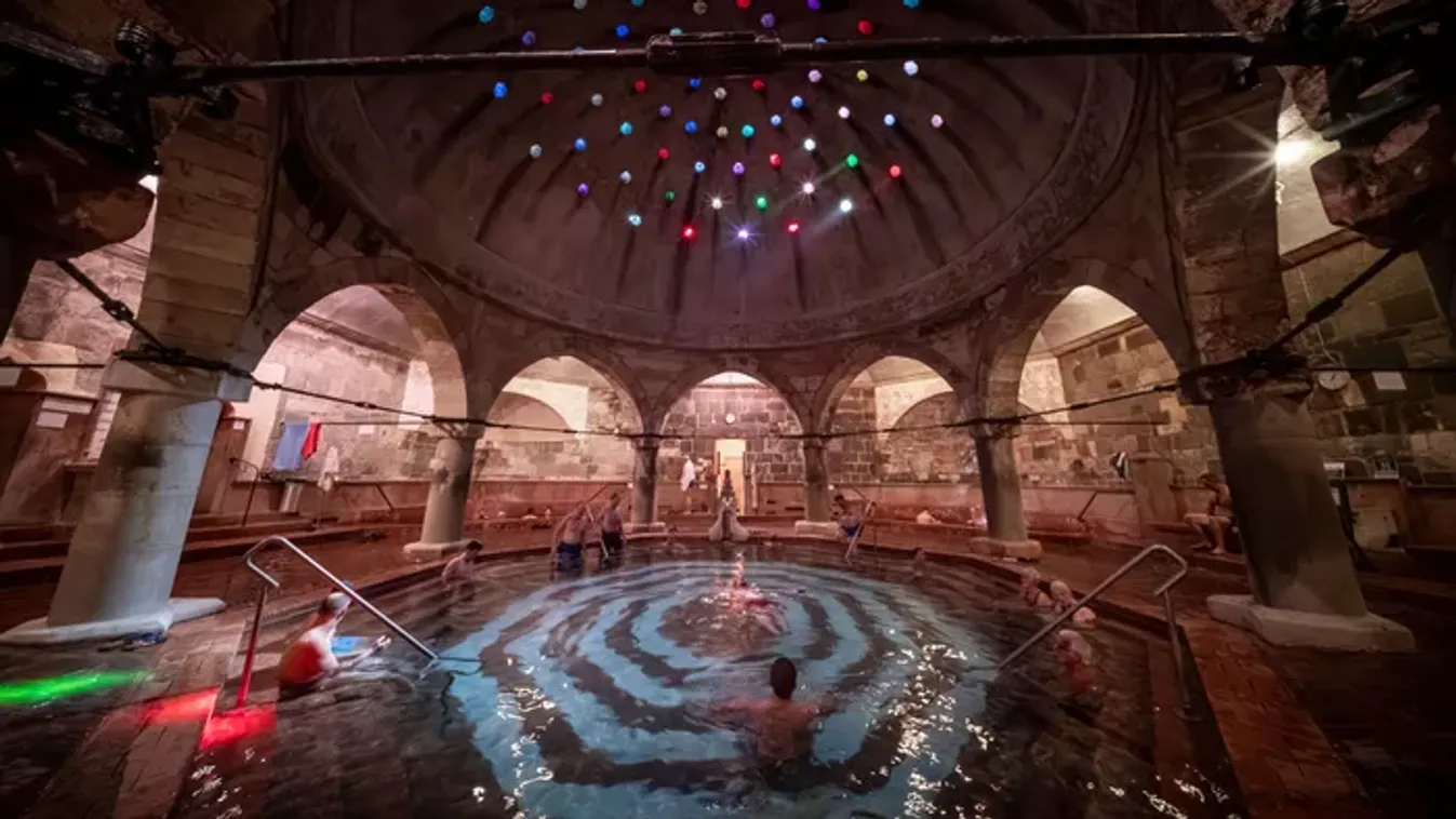 Miért keresik egyre többen a radonos termálfürdőket?