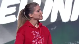 Hoppá: hová tűnt Szabó Zsófi?