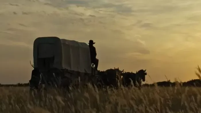 Yellowstone: februártól jönnek a cowboyok a Netflixre