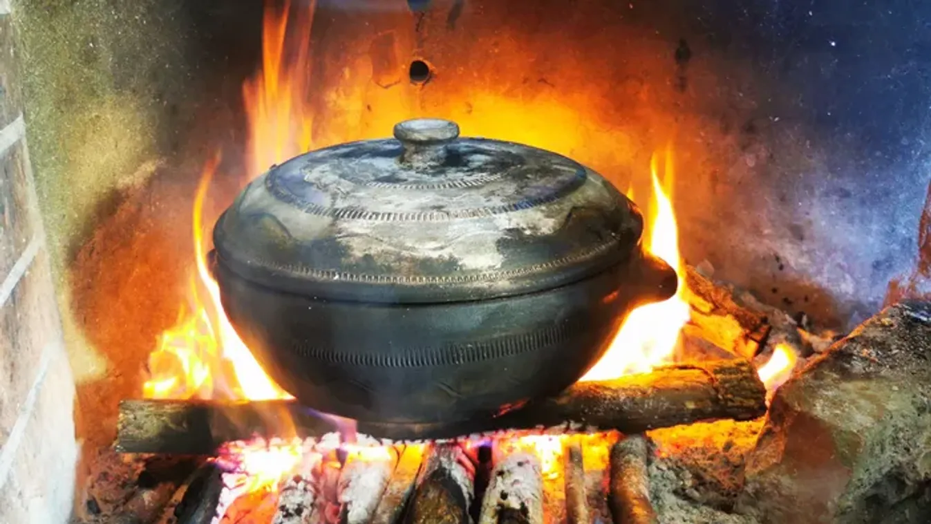 Ettől felforrósodsz – melegítő ételek a keleti orvoslás szerint