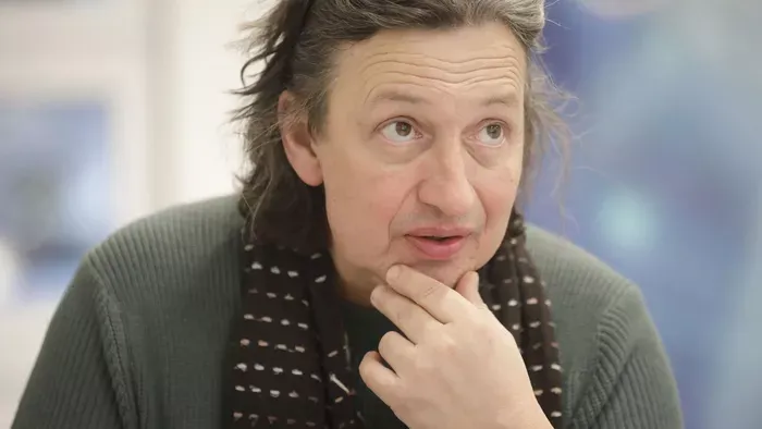 „Nem féltem a haláltól” – Drámai vallomást tett Csernus Imre a sztrókjáról