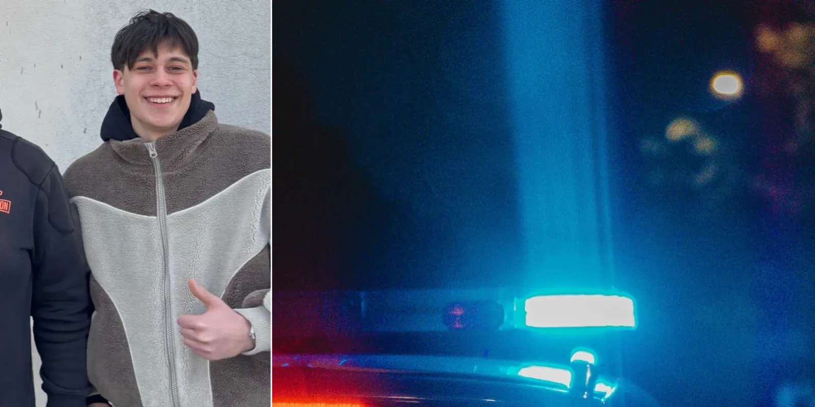 Eltűnt Mátyás: a férfit Budapesten bedrogozhatták