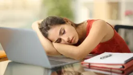 Narkolepszia: lehet, hogy te is ebben a veszélyes alvászavarban szenvedsz?
