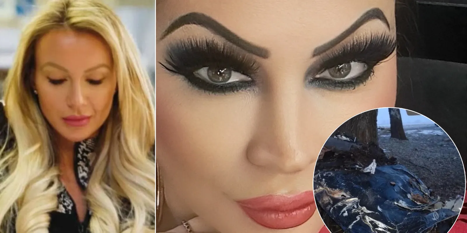 Jákli Mónika lelke már döntött: Nem születik le új testbe