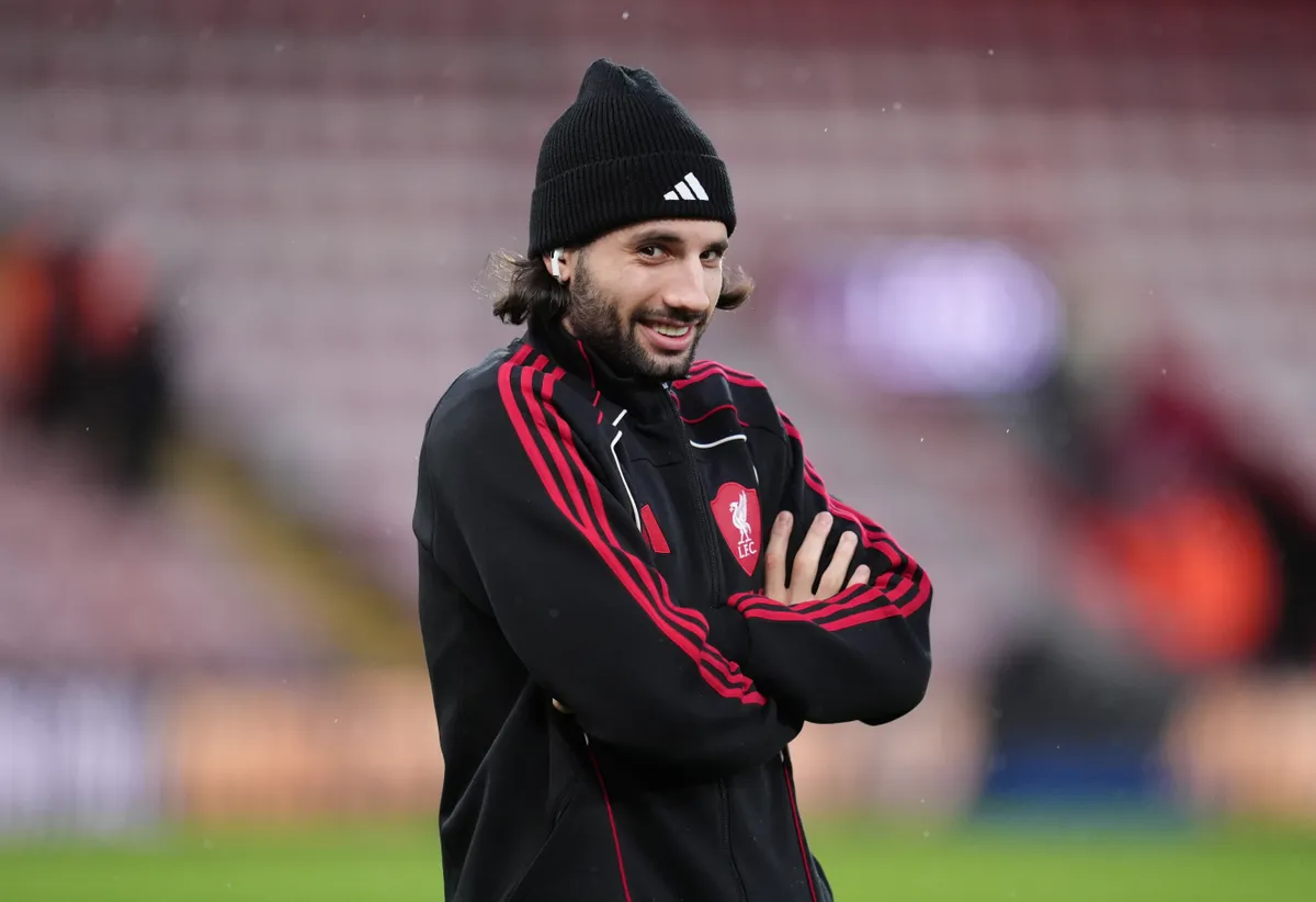 Új szintre emelkedett a Szoboszlai Dominik iránti rajongás: egy kenyai drukker róla nevezné el a kisfiát