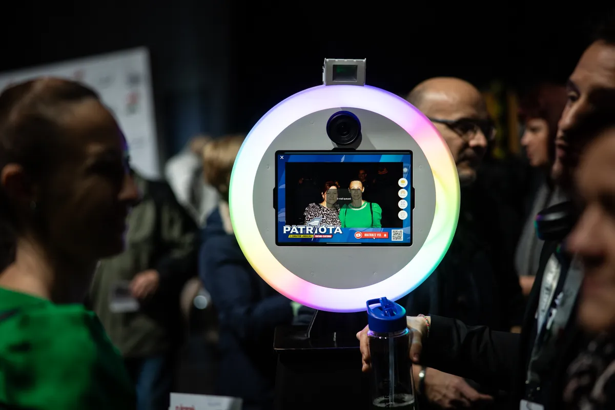 Háborúellenes gyűlés Miskolc