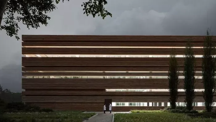 Gigaberuházás Debrecenben: Óriási tudományos központ épül