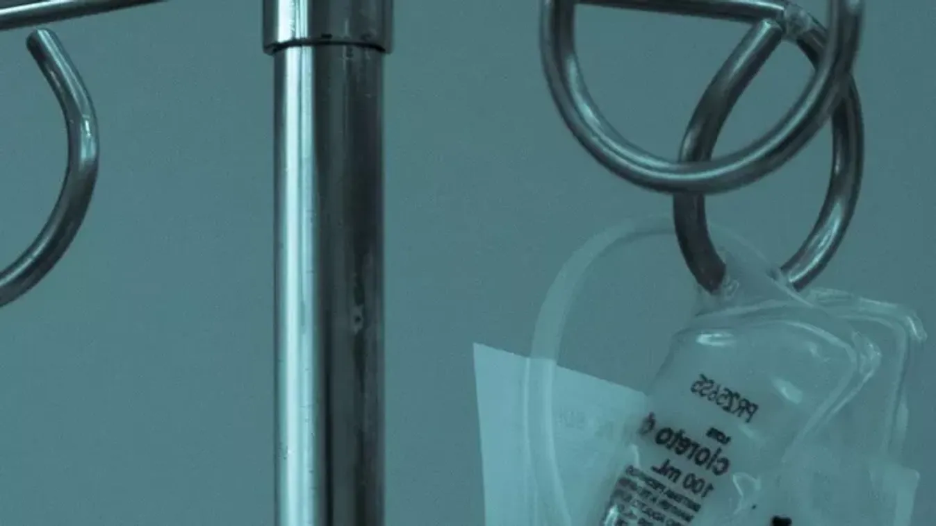 Újabb rejtélyre derült fény, ezt hallják a haldokló betegek