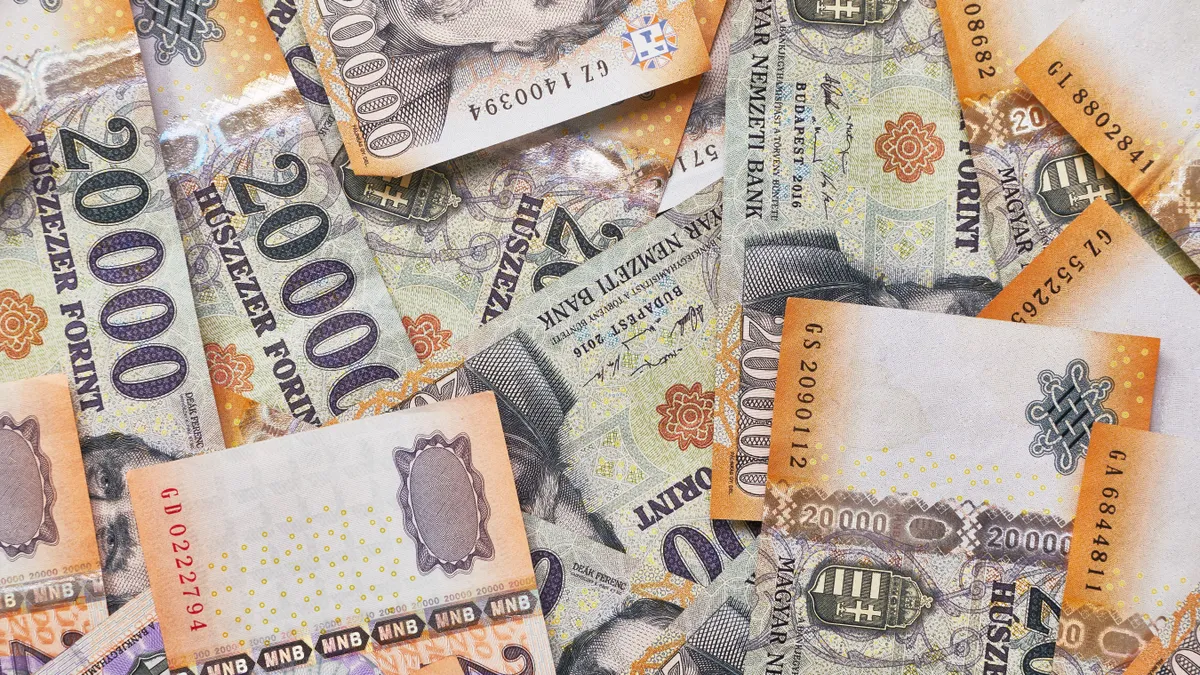 Februártól megduplázódik a készpénzfelvételi limit a bankoknál