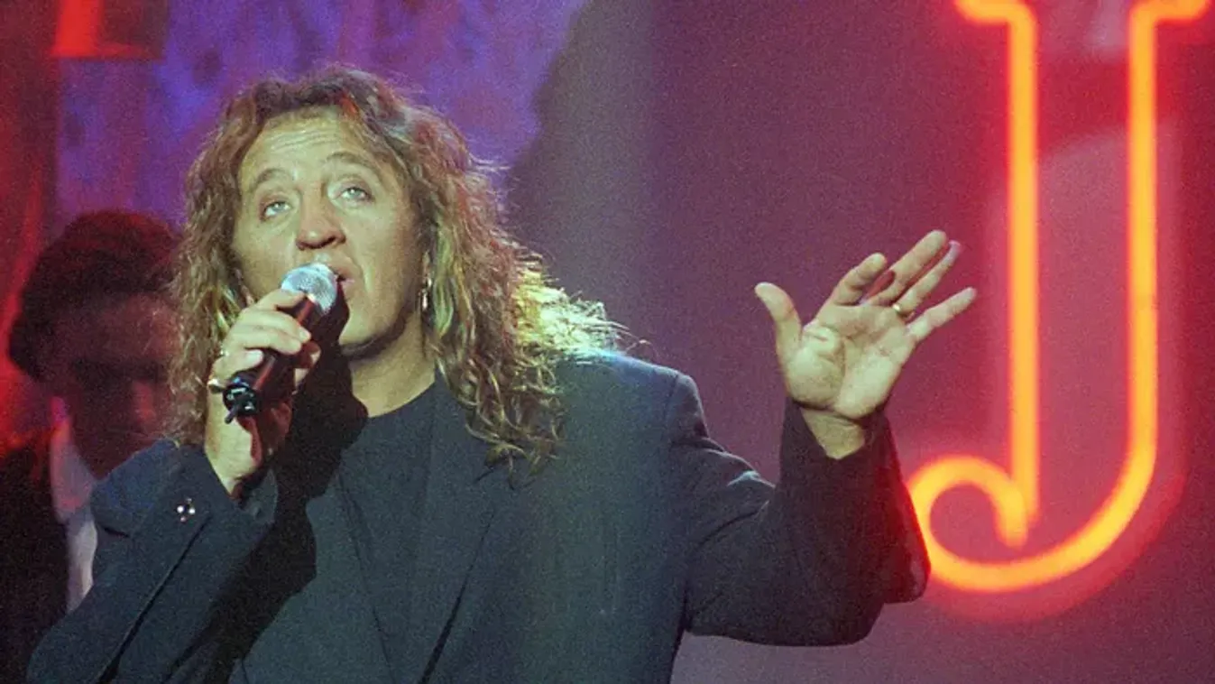 Kiss Kató léleklátó: „Zámbó Jimmy az unokája testében született le újra”