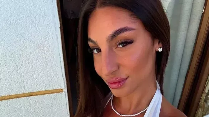 Berki Dorina kitálalt Párizsról: Nem erre számított