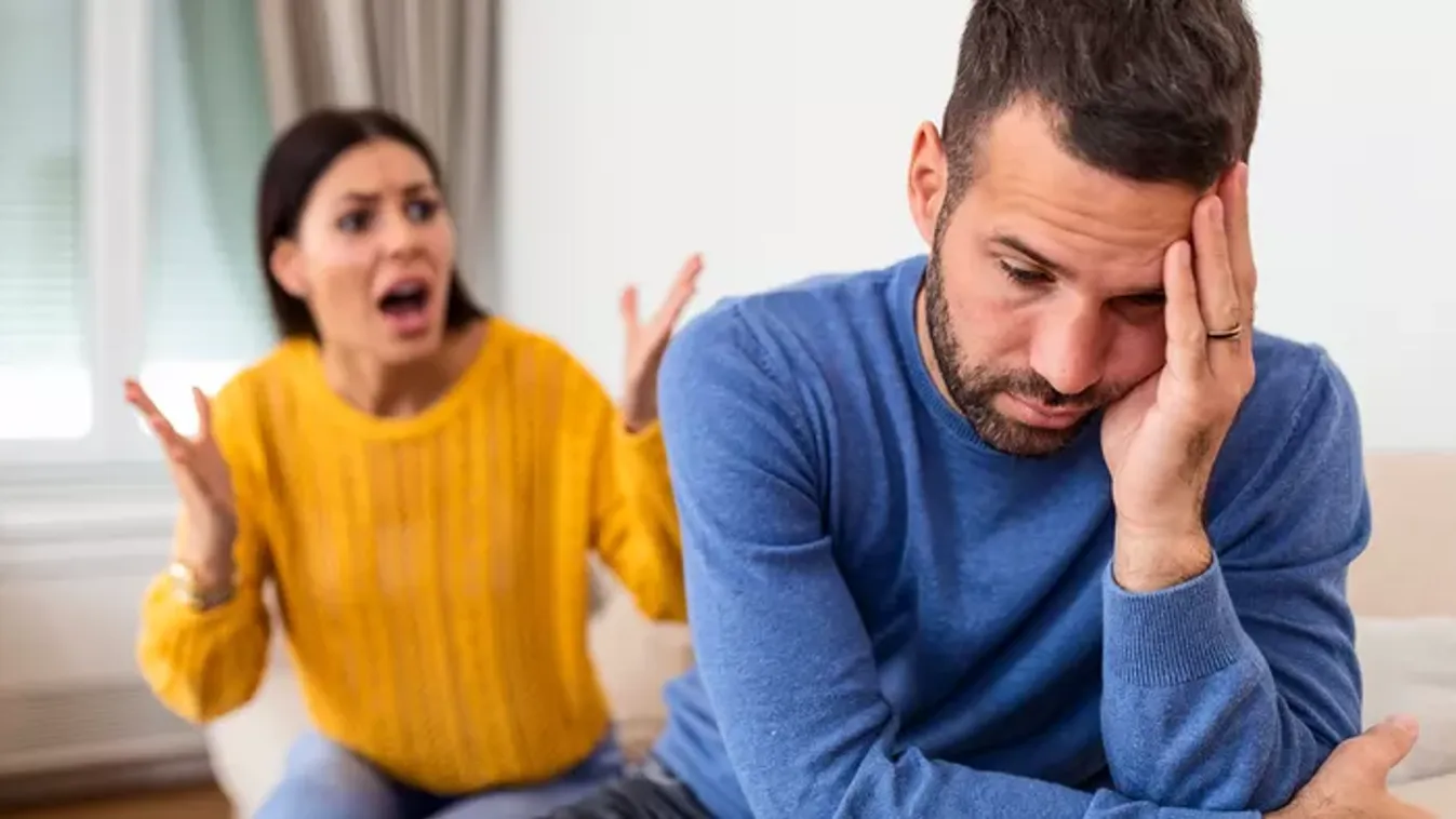 10 mondat, ami megöli a férfi vadászösztönét