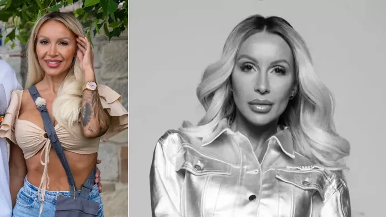 Az utolsó napok, bérelt autó, és drámai fotók a baleset helyszínéről: Jákli Mónika halála még mindig nem hagyja nyugodni az országot – HETI TOP