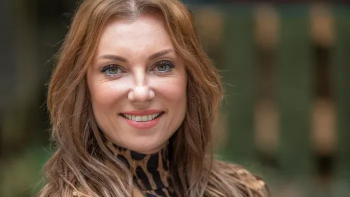 Várandósan szenvedett balesetet Rúzsa Magdi