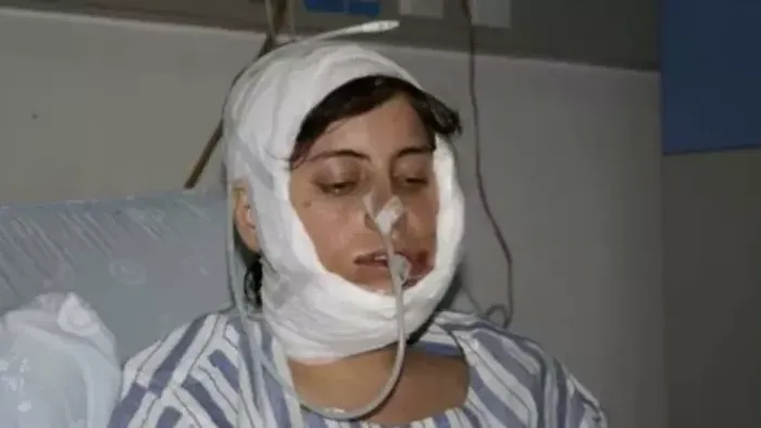 "Miután meghaltam egy földrengésben, beszéltem Istennel"